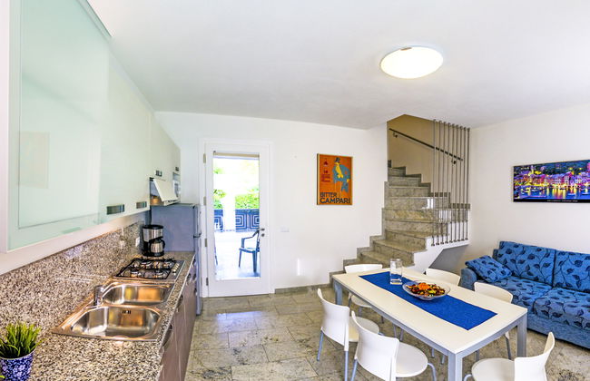 Haus mit 4 Schlafzimmern in San Michele al Tagliamento mit garten und terrasse - Foto 5