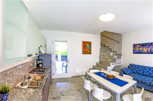 Foto 4 - Haus mit 3 Schlafzimmern in San Michele al Tagliamento mit terrasse und blick aufs meer