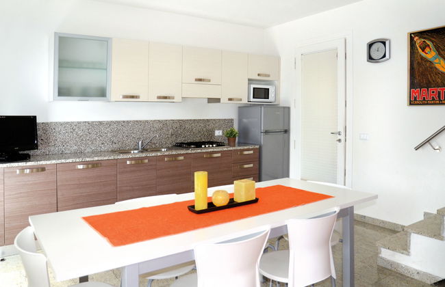 Haus mit 4 Schlafzimmern in San Michele al Tagliamento mit garten und terrasse - Foto 6