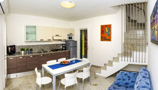 Haus mit 4 Schlafzimmern in San Michele al Tagliamento mit garten und terrasse - Foto 4
