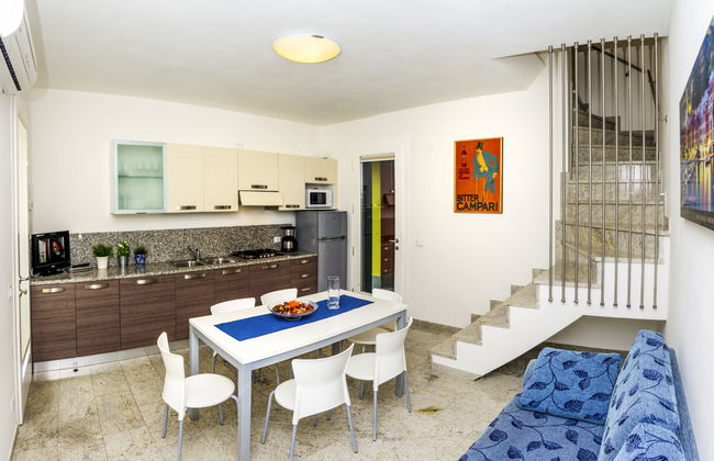 Haus mit 4 Schlafzimmern in San Michele al Tagliamento mit garten und terrasse - Foto 4