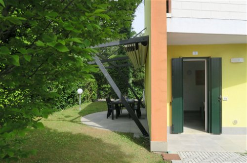 Foto 17 - Haus mit 3 Schlafzimmern in San Michele al Tagliamento mit terrasse und blick aufs meer