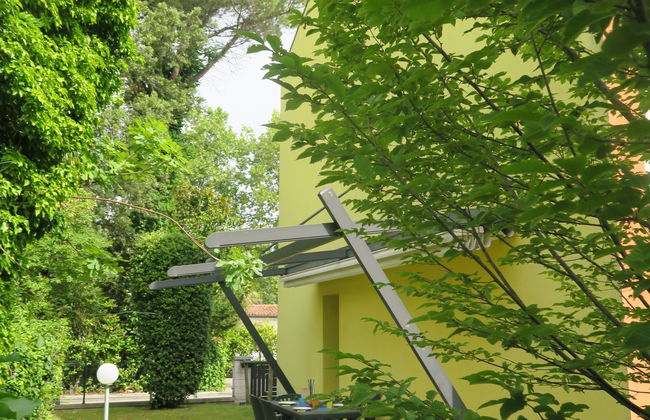 Haus mit 4 Schlafzimmern in San Michele al Tagliamento mit garten und terrasse - Foto 15