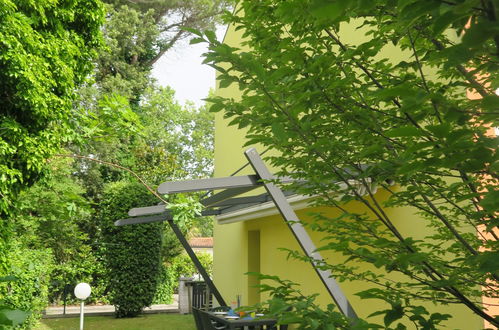 Photo 15 - Maison de 3 chambres à San Michele al Tagliamento avec jardin et terrasse