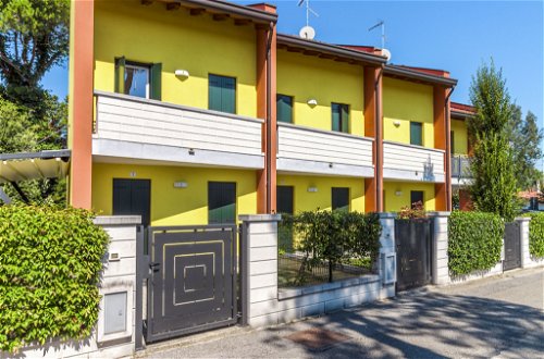 Foto 1 - Haus mit 3 Schlafzimmern in San Michele al Tagliamento mit terrasse und blick aufs meer