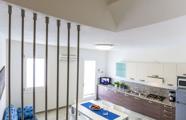 Haus mit 4 Schlafzimmern in San Michele al Tagliamento mit garten und terrasse - Foto 7