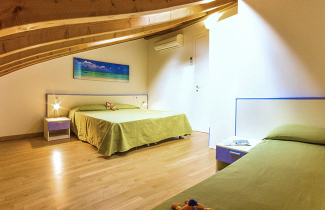 Haus mit 4 Schlafzimmern in San Michele al Tagliamento mit garten und terrasse - Foto 13