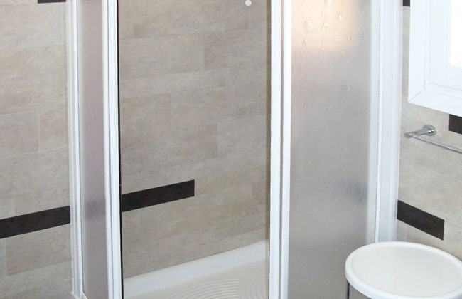 Haus mit 4 Schlafzimmern in San Michele al Tagliamento mit garten und terrasse - Foto 11