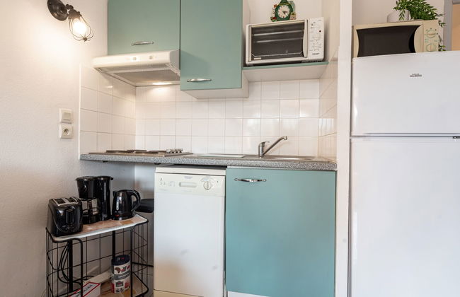 Apartamento de 2 quartos em Torreilles - Foto 13