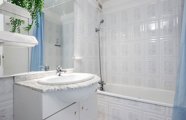 Apartamento de 2 quartos em Torreilles - Foto 14