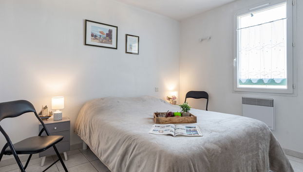 Apartamento de 2 quartos em Torreilles - Foto 5