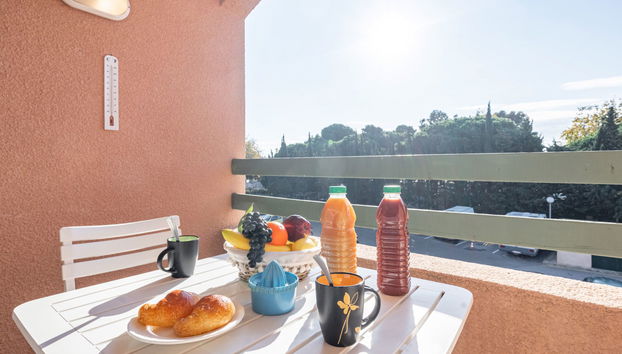 Apartamento de 2 quartos em Torreilles - Foto 3