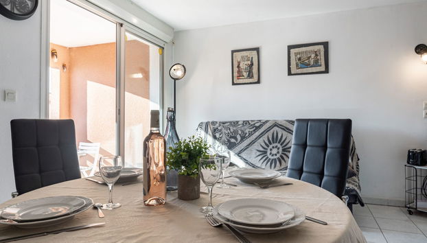 Apartamento de 2 quartos em Torreilles - Foto 2