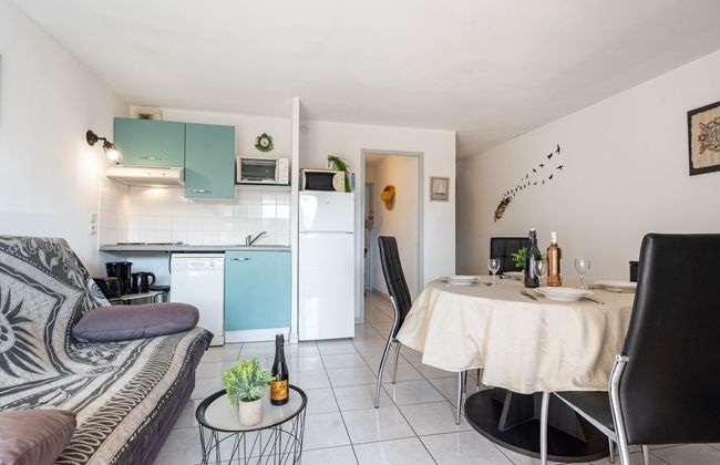 Apartamento de 2 quartos em Torreilles - Foto 1