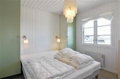 Foto 5 - Haus mit 2 Schlafzimmern in Løkken mit terrasse