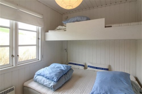 Foto 6 - Casa de 2 quartos em Løkken com terraço