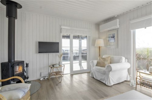 Foto 9 - Casa con 2 camere da letto a Løkken con terrazza