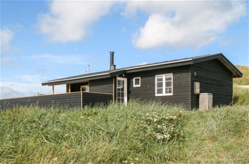 Foto 16 - Casa de 2 habitaciones en Løkken con terraza