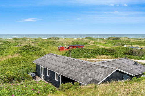 Foto 6 - Casa de 3 quartos em Løkken com terraço