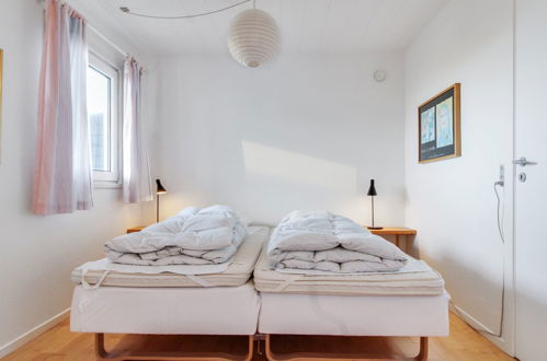 Foto 13 - Haus mit 3 Schlafzimmern in Løkken mit terrasse