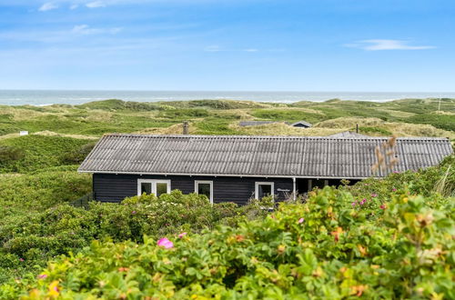 Foto 5 - Casa de 3 quartos em Løkken com terraço