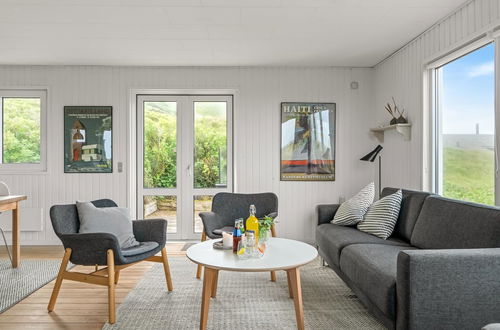 Foto 25 - Casa de 3 quartos em Løkken com terraço