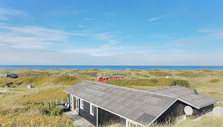 Photo 1 - 3 bedroom House in Løkken with terrace