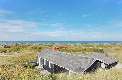 Photo 1 - 3 bedroom House in Løkken with terrace