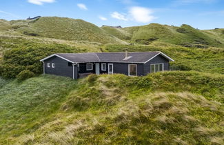 Foto 1 - Casa de 3 quartos em Løkken com terraço