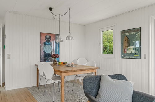 Foto 24 - Casa de 3 quartos em Løkken com terraço