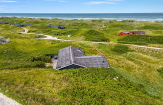 Foto 3 - Casa de 3 quartos em Løkken com terraço