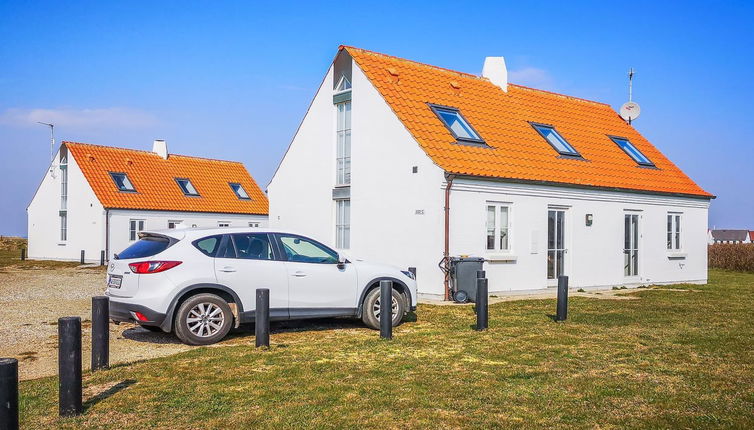 Foto 1 - Casa de 3 quartos em Løkken com terraço e sauna