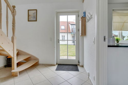 Foto 14 - Casa de 3 quartos em Løkken com terraço e sauna