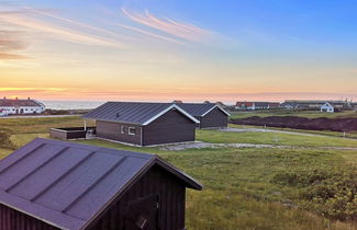 Foto 2 - Casa de 3 quartos em Løkken com terraço e sauna
