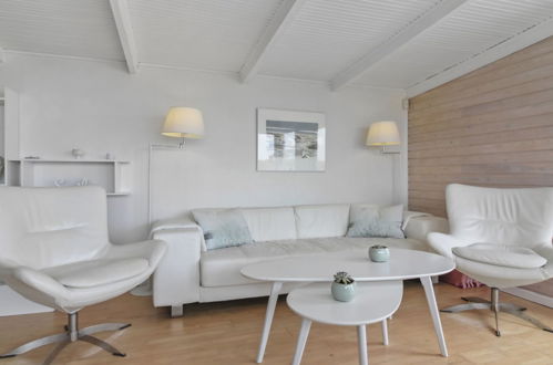 Photo 3 - Maison de 2 chambres à Løkken avec terrasse