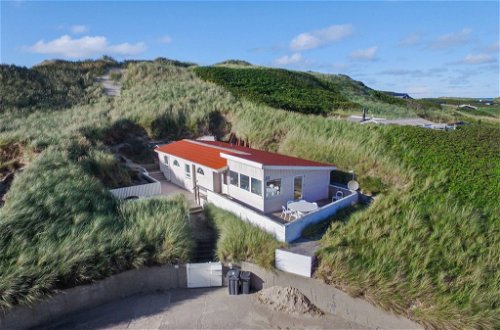 Foto 30 - Haus mit 2 Schlafzimmern in Løkken mit terrasse