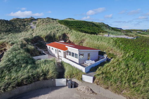 Photo 30 - Maison de 2 chambres à Løkken avec terrasse