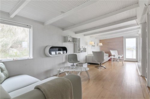 Foto 15 - Haus mit 2 Schlafzimmern in Løkken mit terrasse