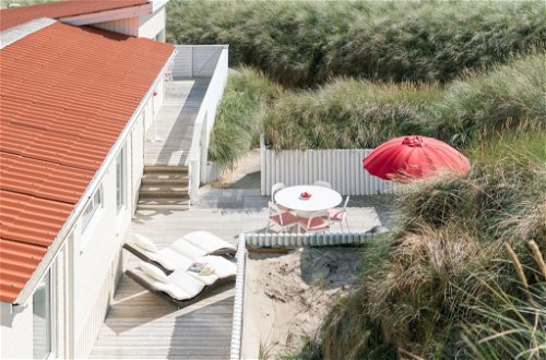 Foto 23 - Haus mit 2 Schlafzimmern in Løkken mit terrasse