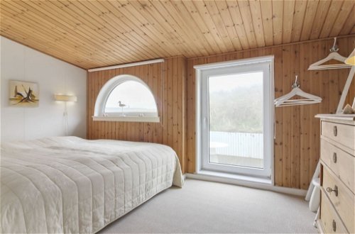 Foto 6 - Casa con 2 camere da letto a Løkken con terrazza