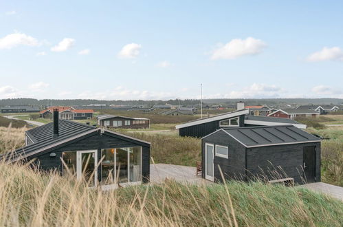 Photo 29 - Maison de 3 chambres à Løkken avec terrasse