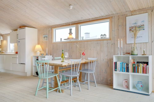 Foto 10 - Casa con 3 camere da letto a Løkken con terrazza