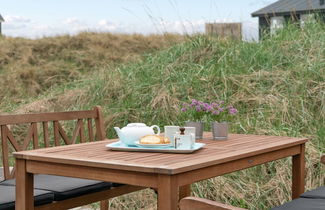 Foto 3 - Casa de 3 quartos em Løkken com terraço