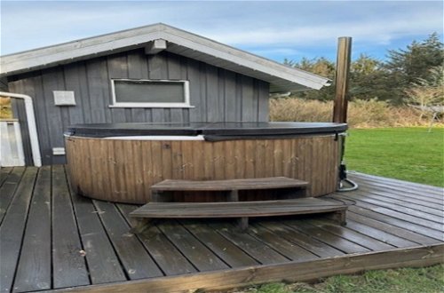 Photo 23 - Maison de 3 chambres à Løkken avec terrasse et bain à remous