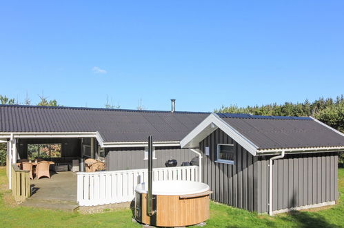 Foto 21 - Casa de 3 quartos em Løkken com terraço e banheira de hidromassagem