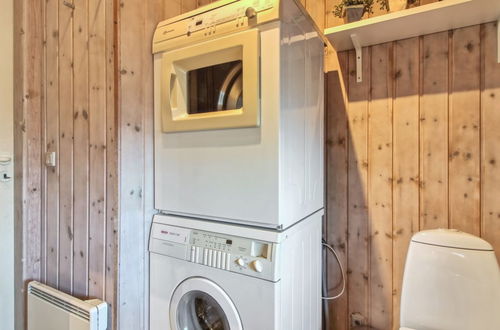 Foto 9 - Casa de 3 quartos em Løkken com terraço e banheira de hidromassagem