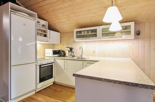 Foto 18 - Casa de 3 quartos em Løkken com terraço e banheira de hidromassagem
