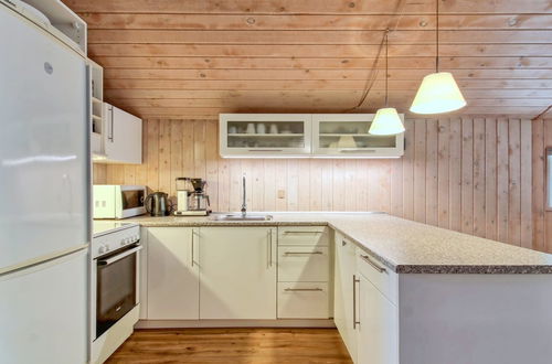 Foto 12 - Casa de 3 quartos em Løkken com terraço e banheira de hidromassagem