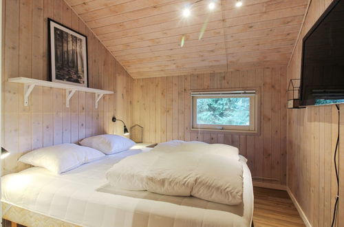 Foto 8 - Casa de 3 quartos em Løkken com terraço e banheira de hidromassagem
