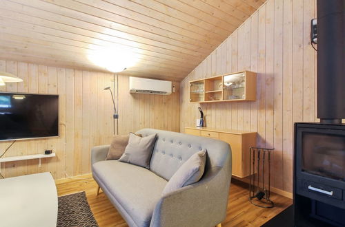 Foto 29 - Casa de 3 quartos em Løkken com terraço e banheira de hidromassagem
